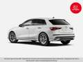 Audi A3 30 TFSI Weiß - thumbnail 2