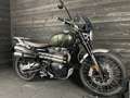Triumph Scrambler 1200 XC Groen - thumbnail 2