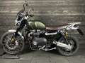 Triumph Scrambler 1200 XC Groen - thumbnail 8