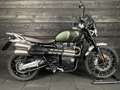 Triumph Scrambler 1200 XC Groen - thumbnail 1