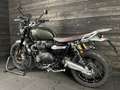 Triumph Scrambler 1200 XC Groen - thumbnail 7