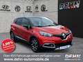 Renault Captur TCe 120 AT Helly Hansen SHZ Navi Rot - thumbnail 1