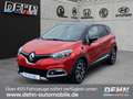 Renault Captur TCe 120 AT Helly Hansen SHZ Navi Rot - thumbnail 2