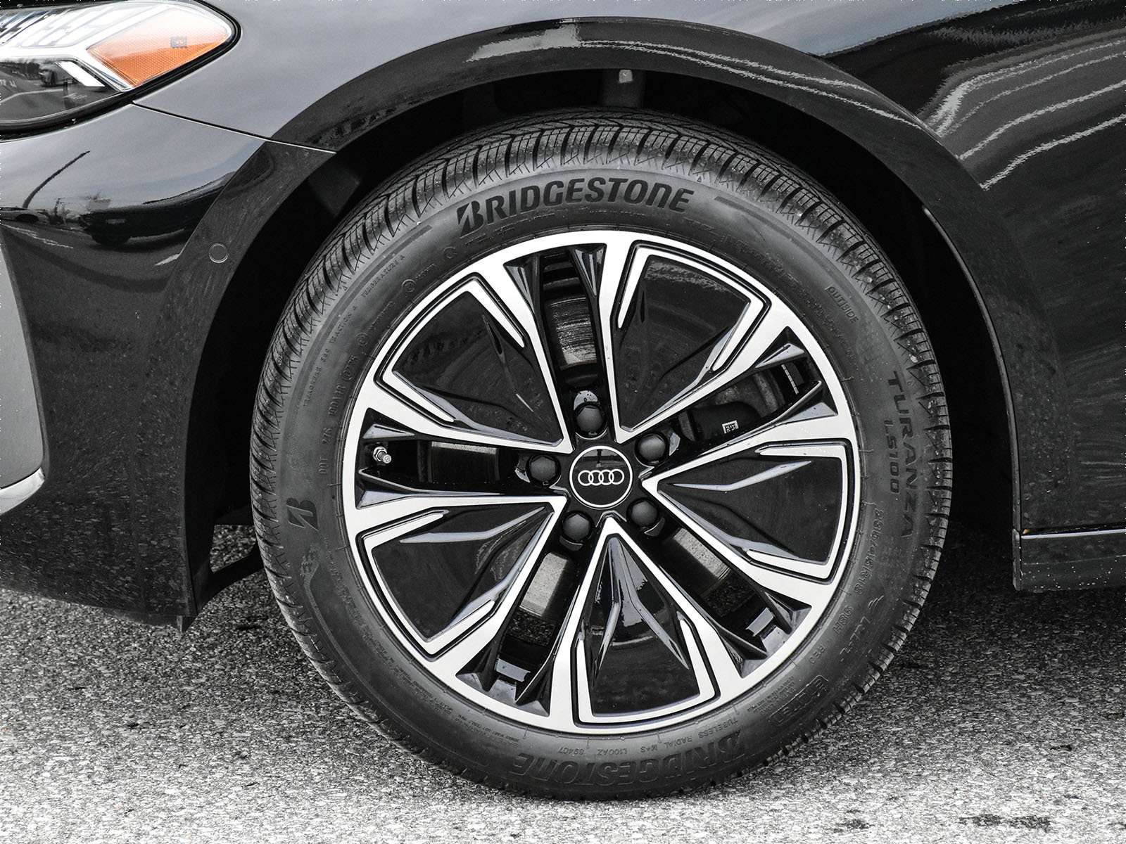 2025 Audi A5 Technik 2.0 TFSI quattro thumb 7