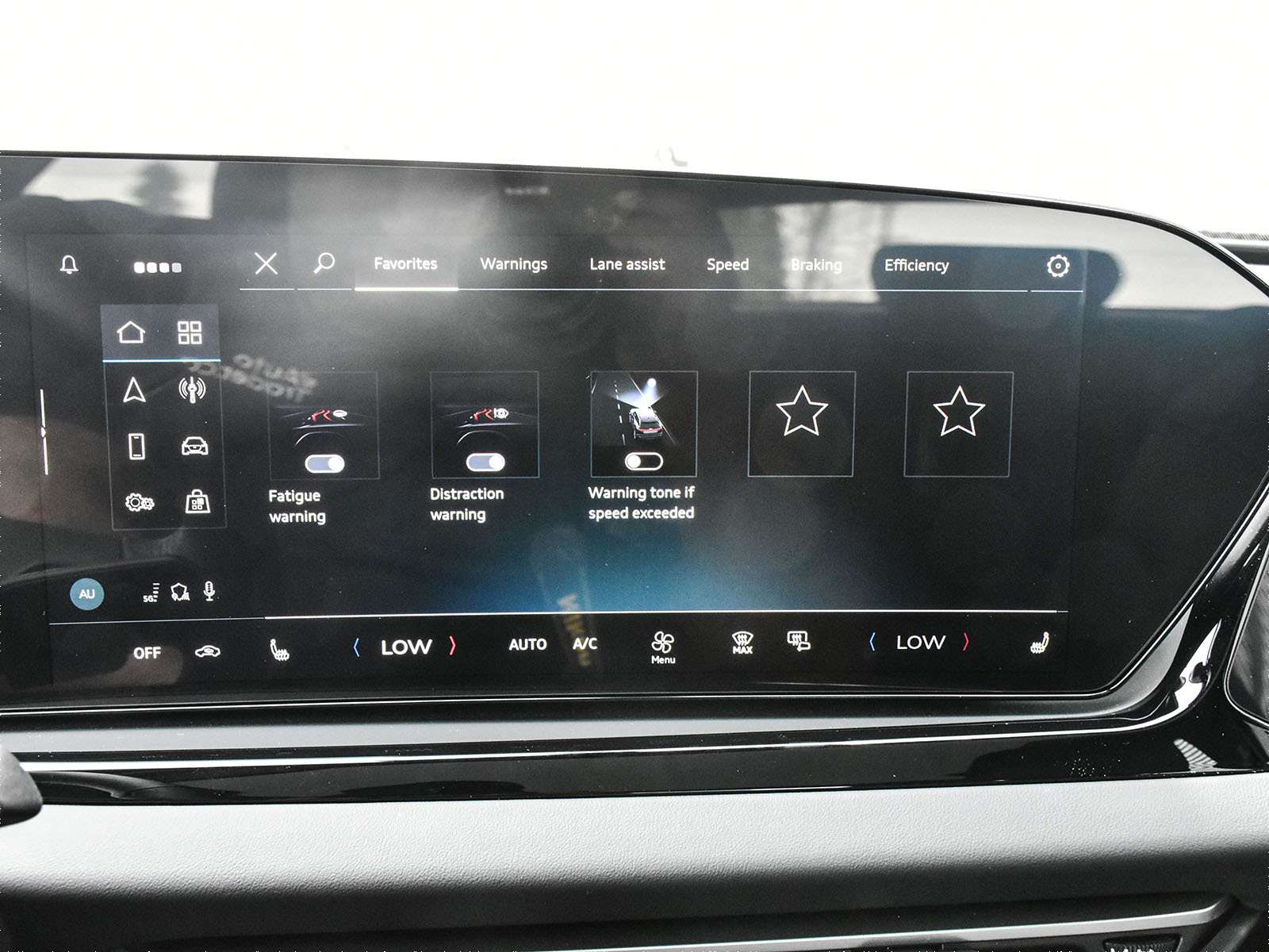 2025 Audi A5 Technik 2.0 TFSI quattro thumb 25