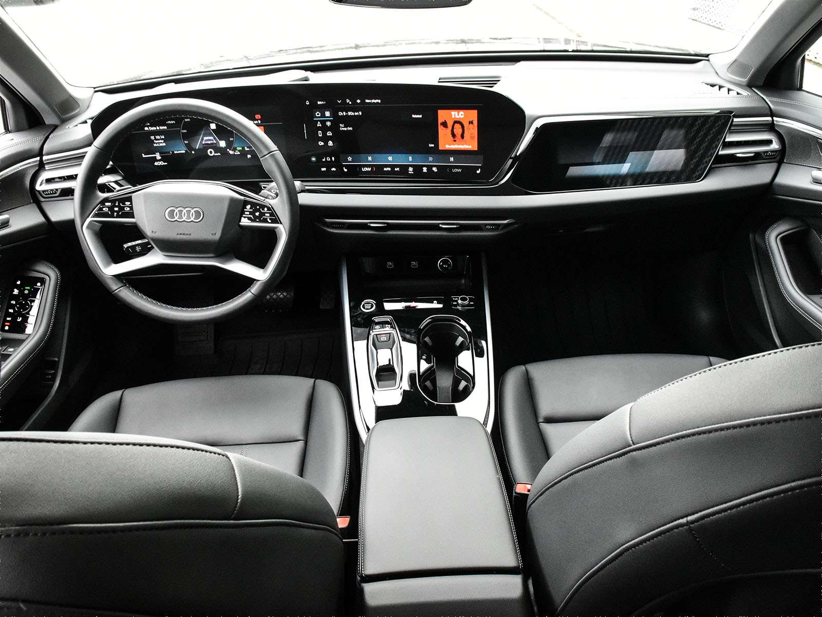2025 Audi A5 Technik 2.0 TFSI quattro thumb 20