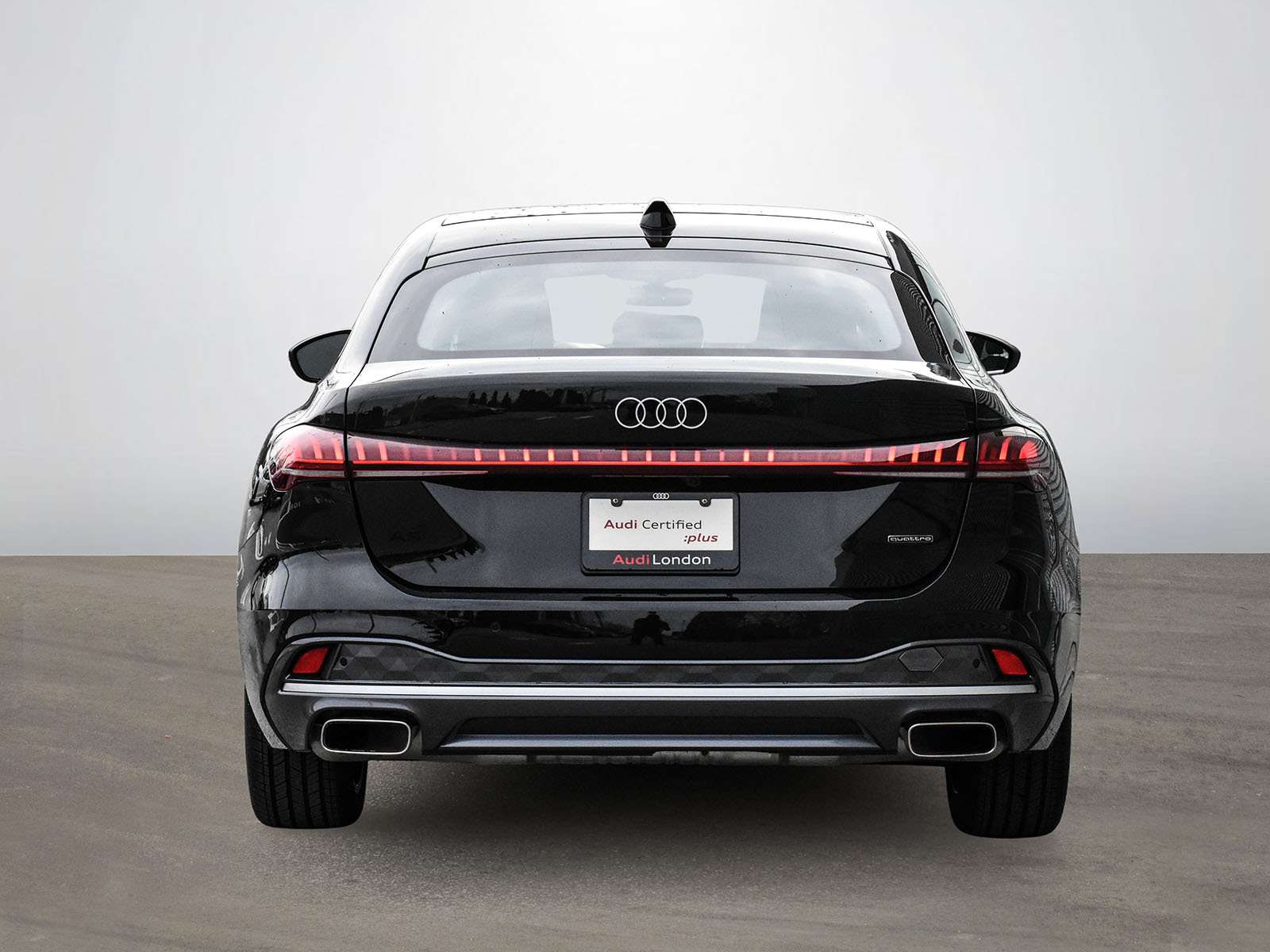 2025 Audi A5 Technik 2.0 TFSI quattro thumb 6
