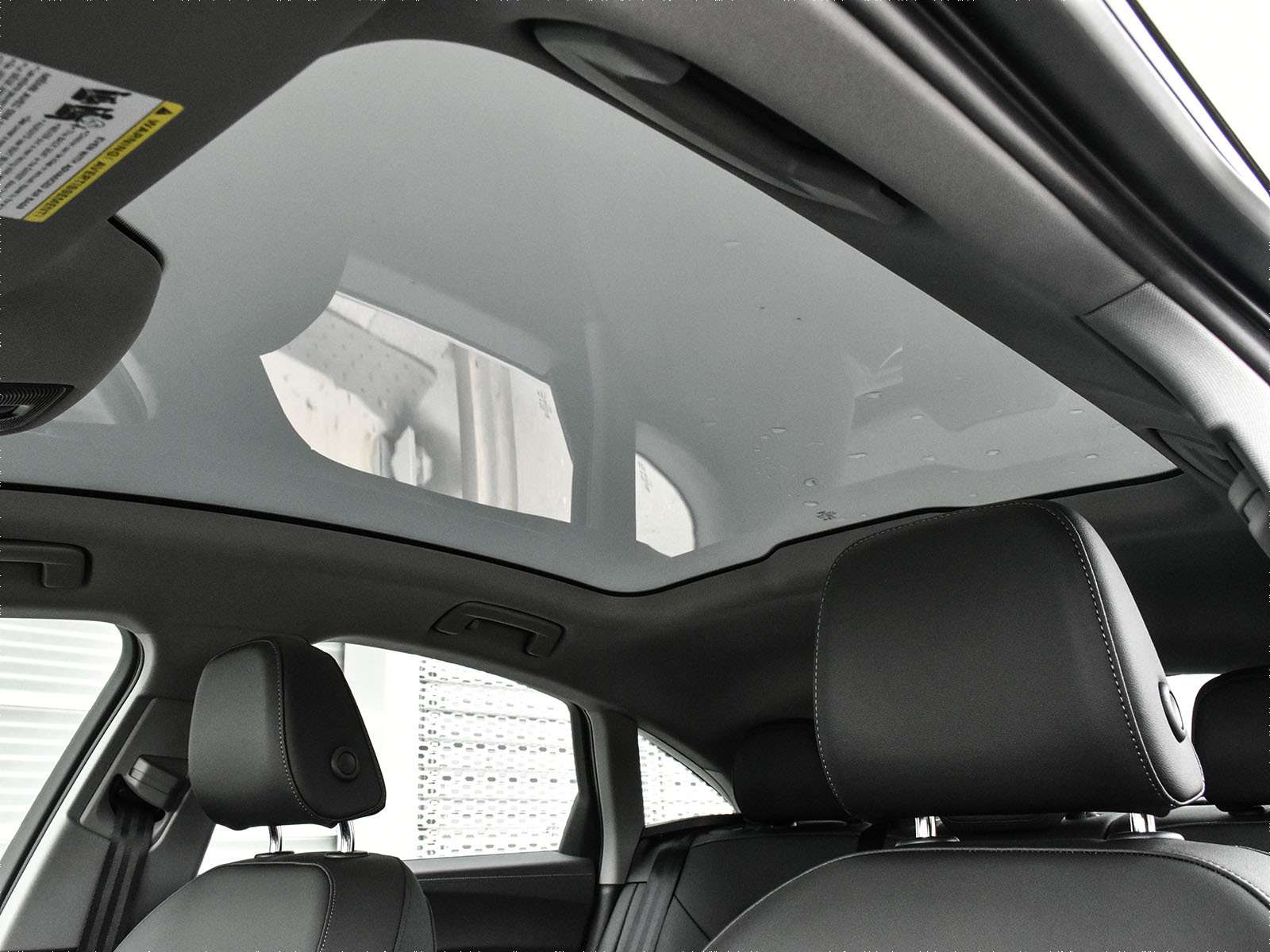2025 Audi A5 Technik 2.0 TFSI quattro thumb 16