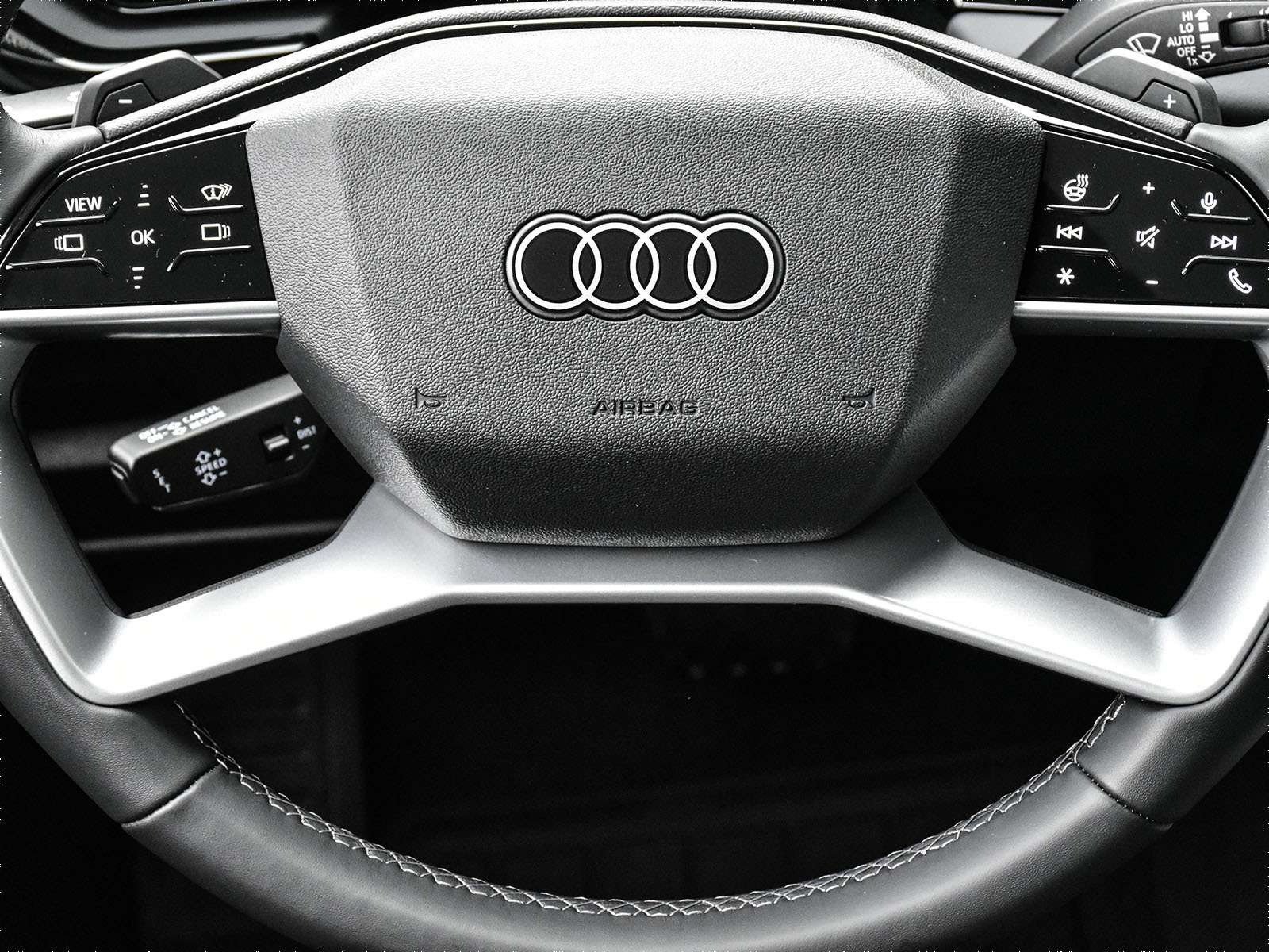 2025 Audi A5 Technik 2.0 TFSI quattro thumb 23