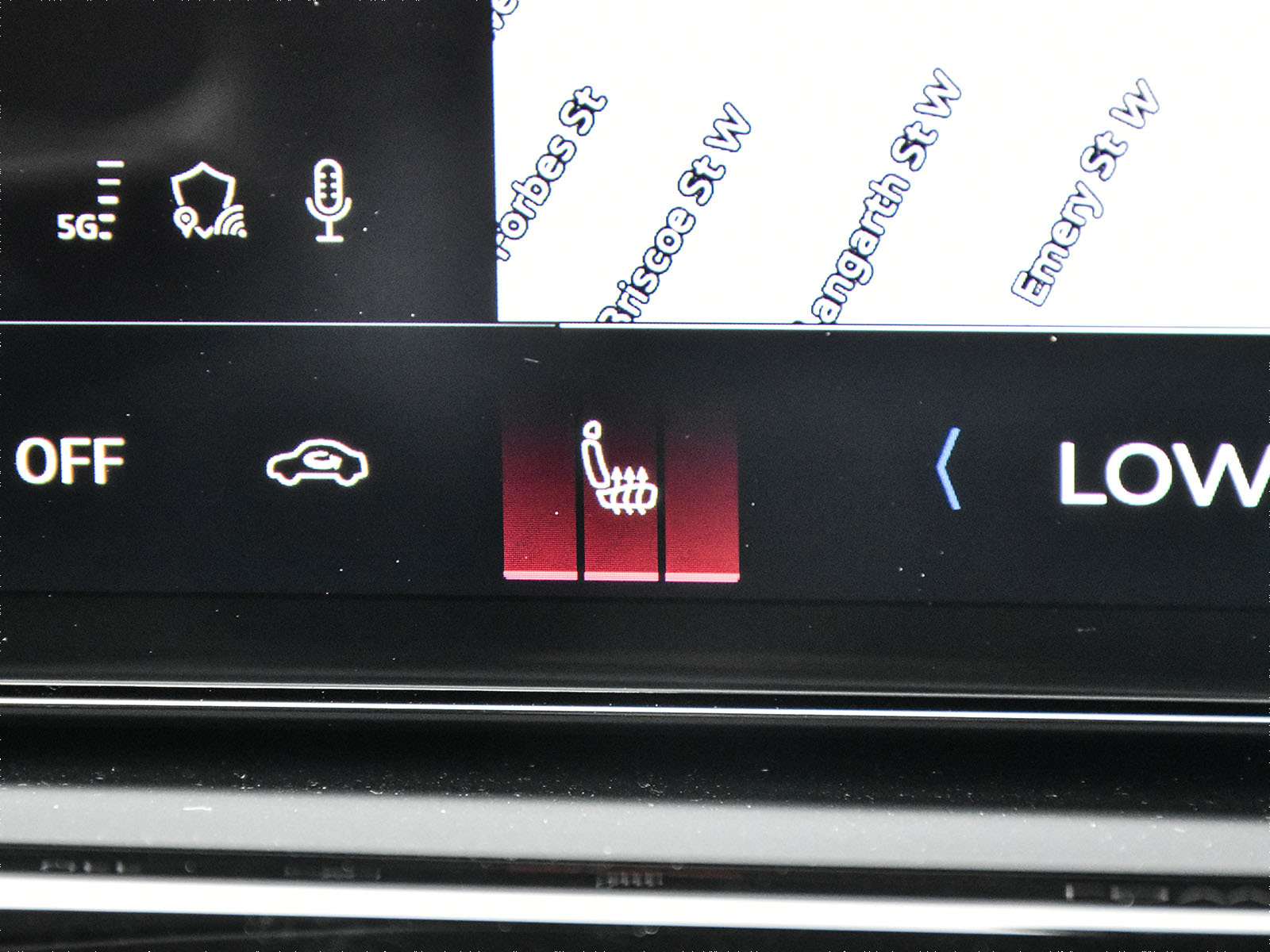 2025 Audi A5 Technik 2.0 TFSI quattro thumb 27
