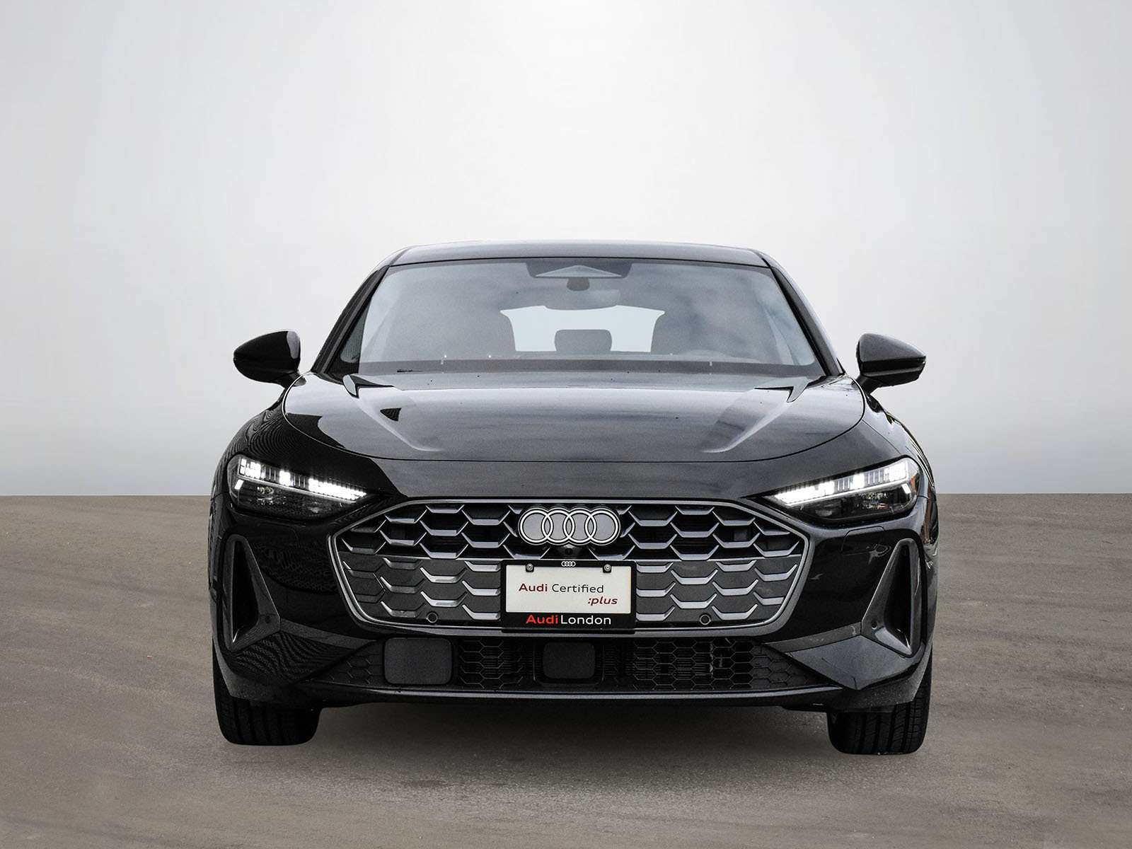 2025 Audi A5 Technik 2.0 TFSI quattro alt 3
