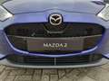 Mazda 2 Hybrid 1.5 Centre-line Mengelers Actieprijs: NU VO Blauw - thumbnail 14