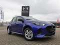 Mazda 2 Hybrid 1.5 Centre-line Mengelers Actieprijs: NU VO Blauw - thumbnail 4