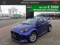 Mazda 2 Hybrid 1.5 Centre-line Mengelers Actieprijs: NU VO Blauw - thumbnail 1