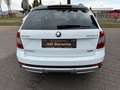 Skoda Octavia Combi Scout 4x4,SCHEKHEFT,NAVI,AHK Weiß - thumbnail 5
