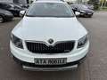 Skoda Octavia Combi Scout 4x4,SCHEKHEFT,NAVI,AHK Weiß - thumbnail 1