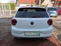 Volkswagen Polo VI Highline R-LINE/DSG/LED/ACC/PDC/DAB+ Weiß - thumbnail 4