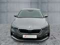 Skoda Scala 1.5 TSI DSG AMBITION LED+NAVI+APP+SHZ+RFK Grau - thumbnail 3