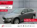 Skoda Scala 1.5 TSI DSG AMBITION LED+NAVI+APP+SHZ+RFK Grau - thumbnail 1
