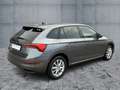 Skoda Scala 1.5 TSI DSG AMBITION LED+NAVI+APP+SHZ+RFK Grau - thumbnail 6