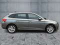 Skoda Scala 1.5 TSI DSG AMBITION LED+NAVI+APP+SHZ+RFK Grau - thumbnail 7