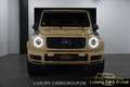 Mercedes-Benz G 400 d AMG-Night1+2-Superior-Burm-360° Braun - thumbnail 2