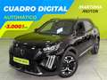 Peugeot 2008 Hybrid Allure eDCS6 145 Negro - thumbnail 1