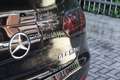 Mercedes-Benz GLC 63 AMG GLC COUPE 63 AMG 4MATIC AUTO+TOTAL BLACK+FULL OPTI Schwarz - thumbnail 6