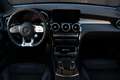 Mercedes-Benz GLC 63 AMG GLC COUPE 63 AMG 4MATIC AUTO+TOTAL BLACK+FULL OPTI Schwarz - thumbnail 14