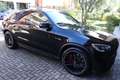 Mercedes-Benz GLC 63 AMG GLC COUPE 63 AMG 4MATIC AUTO+TOTAL BLACK+FULL OPTI Schwarz - thumbnail 4