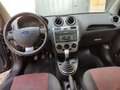 Ford Fiesta Fiesta V 2006 5p 1.4 tdci Titanium Gris - thumbnail 2