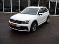 Volkswagen Tiguan 1.4 TSI Comfortline R-Line pakket,Navi,Trekhaak,Cl Blanc - thumbnail 1