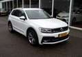 Volkswagen Tiguan 1.4 TSI Comfortline R-Line pakket,Navi,Trekhaak,Cl Wit - thumbnail 10