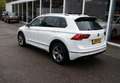 Volkswagen Tiguan 1.4 TSI Comfortline R-Line pakket,Navi,Trekhaak,Cl Wit - thumbnail 5