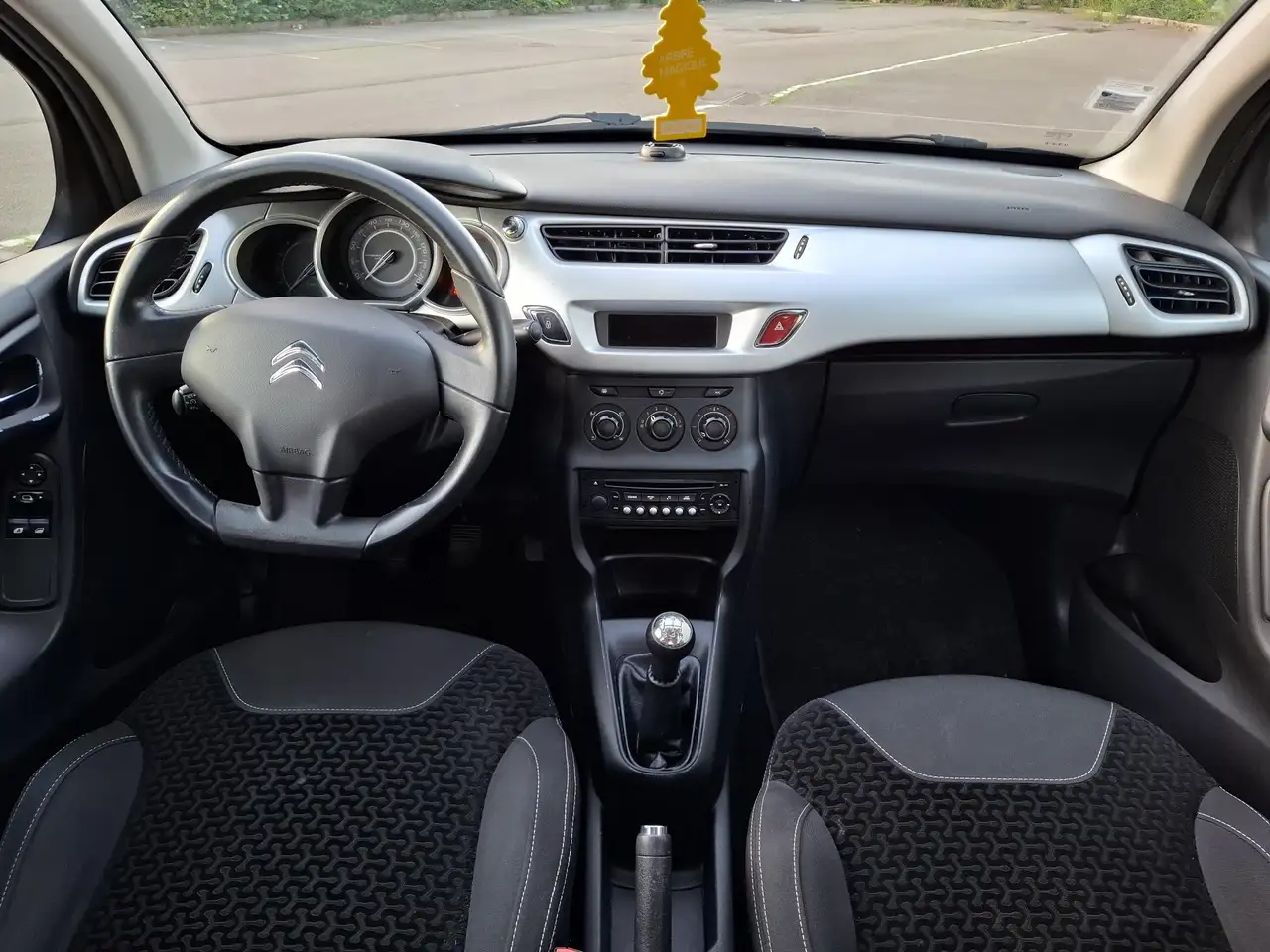 Citroen C3 C3 — photo 5