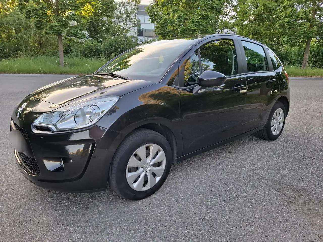 Citroen C3 C3