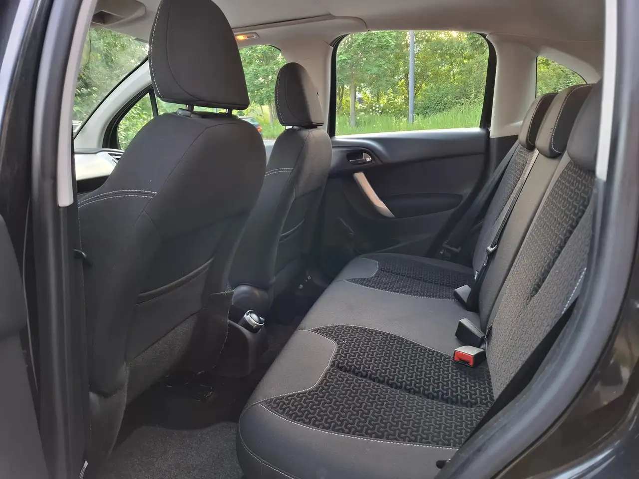 Citroen C3 C3 — photo 6