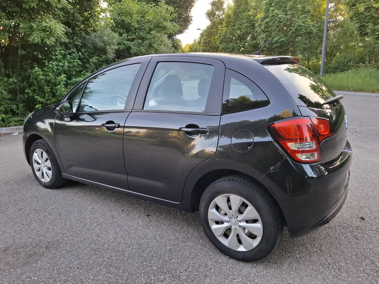 Citroen C3 C3 — photo 4