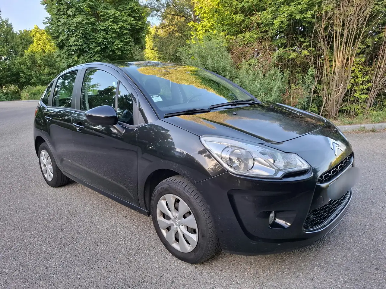 Citroen C3 C3 — photo 2