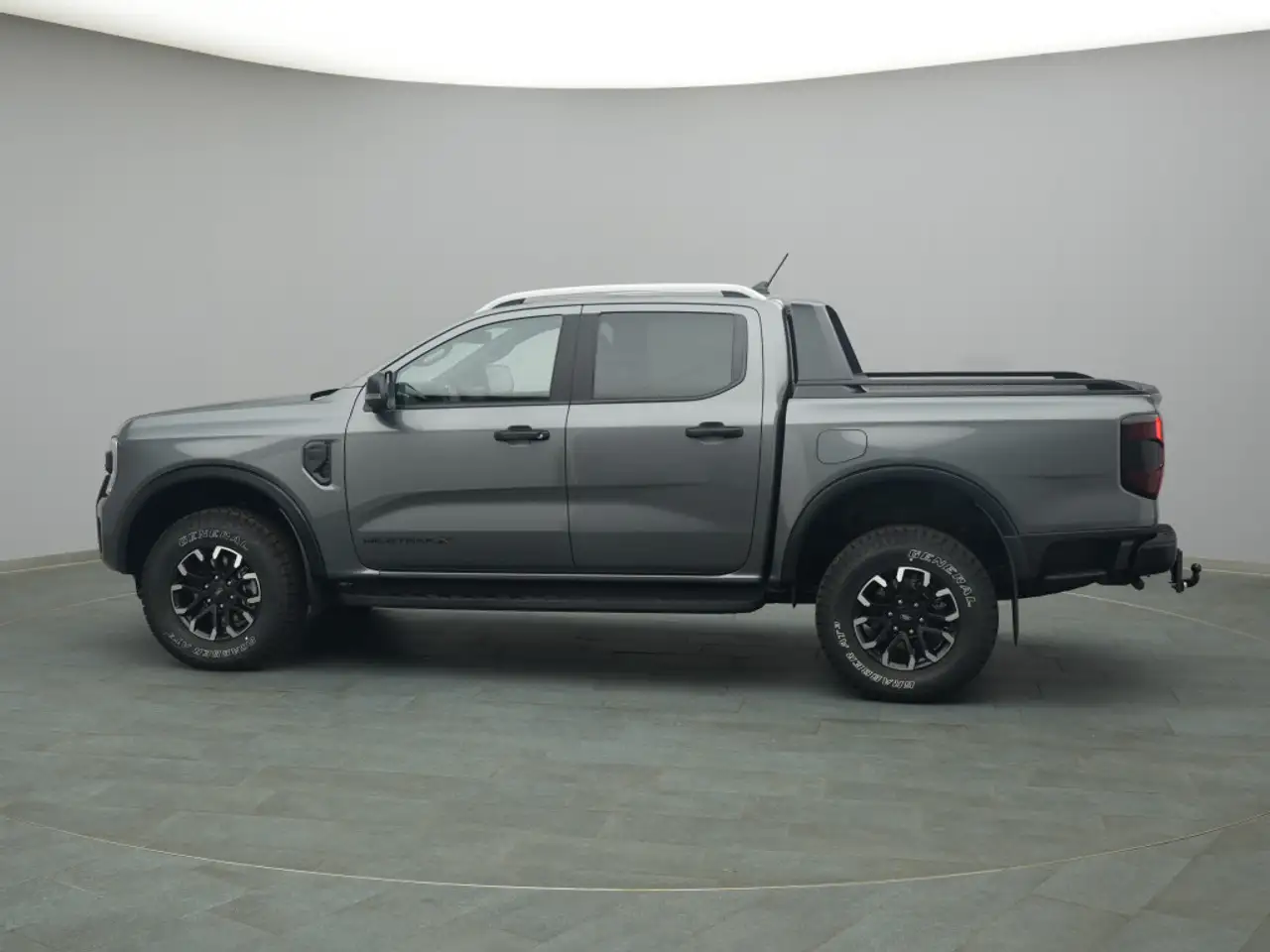 Ford Model not specified 2026
