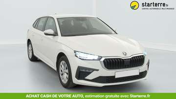 1.0 TSI Evo 2 116 ch DSG7 Selection