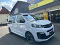 Opel Zafira Life Zafira CROSSCAMP 2.0 D Fin. ab 2,99% Campingbus Weiß - thumbnail 6