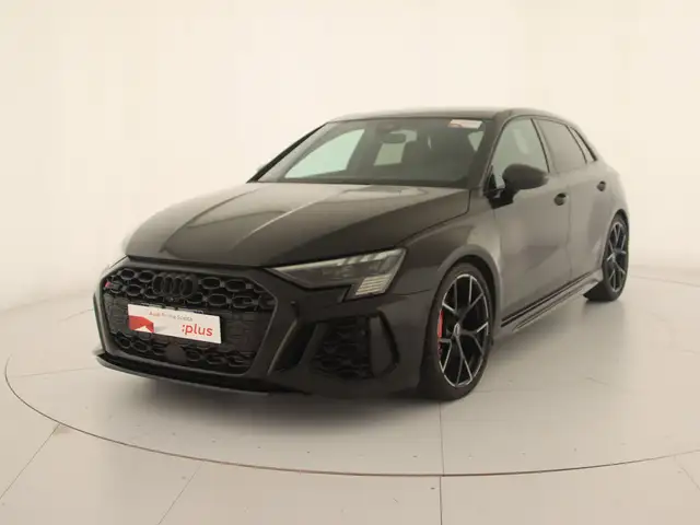 Audi RS3 sportback 2.5 tfsi quattro s-tronic