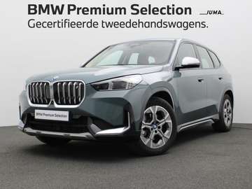 xDrive30  X-Line