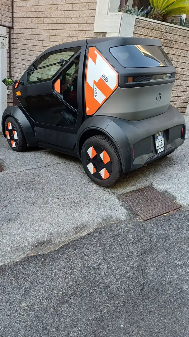 Mobilize Duo 80 EVO. - 1