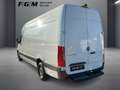 Mercedes-Benz Sprinter 317 CDI Kasten PRO Hochdach Lang SHZ Blanc - thumbnail 2