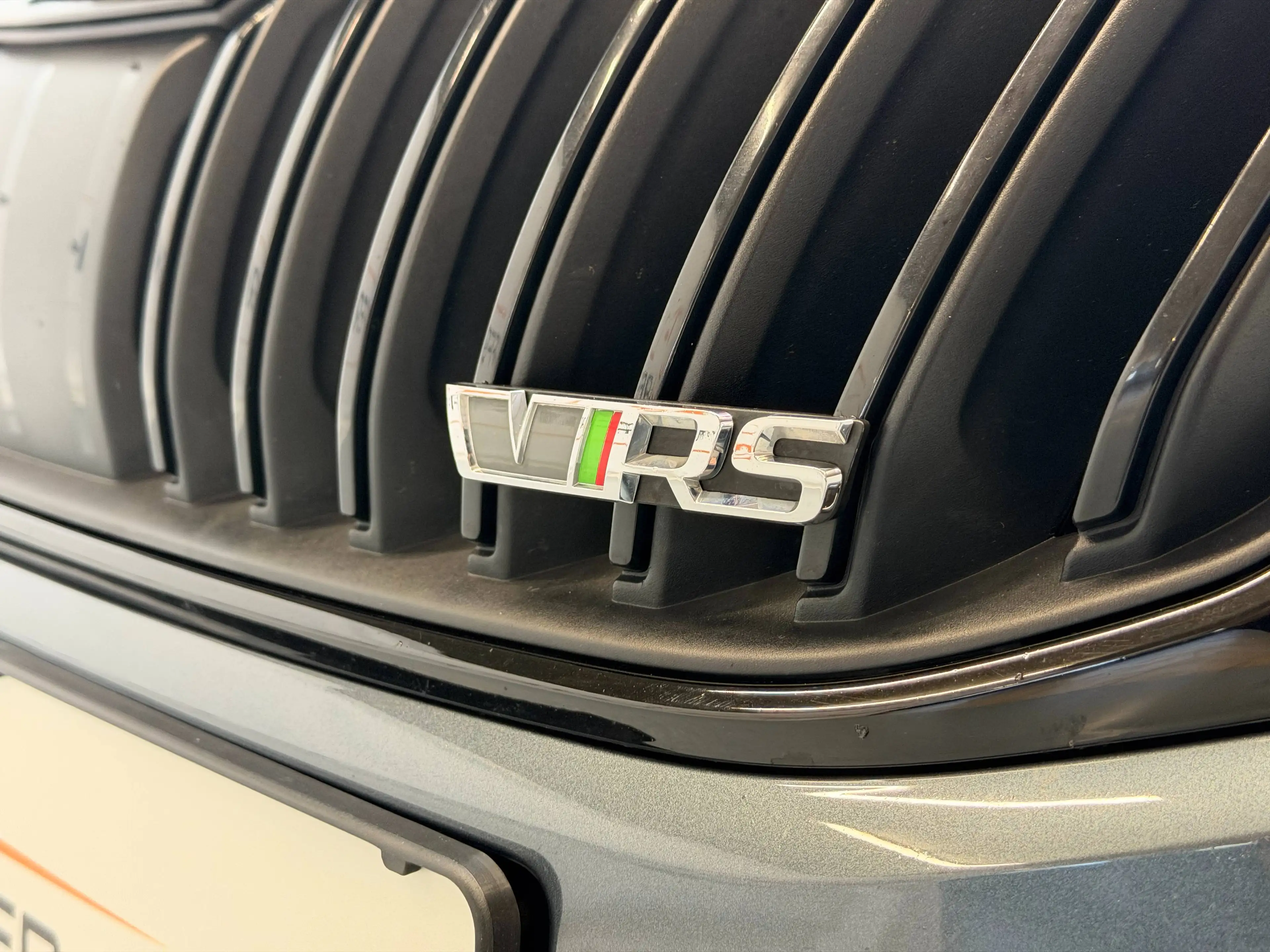 Skoda Octavia Combi RS 4x4 2,0 TDI DSG SITZHZG LENKHZG AHK ACC PDC — photo 7