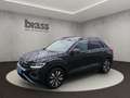 Volkswagen T-Roc Move 1.5 l TSI DSG *AHK* Schwarz - thumbnail 1