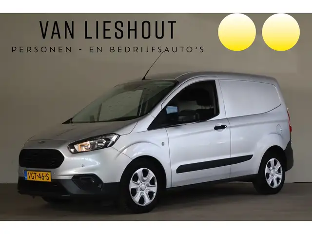 Ford Transit Courier 1.5 TDCI Trend Duratorq S&S NL-Auto!! Navigatie I