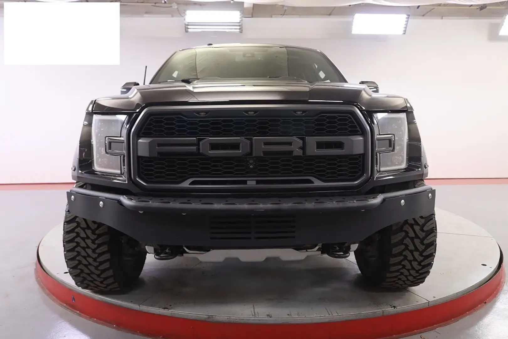 Ford F 150 Raptor - 2